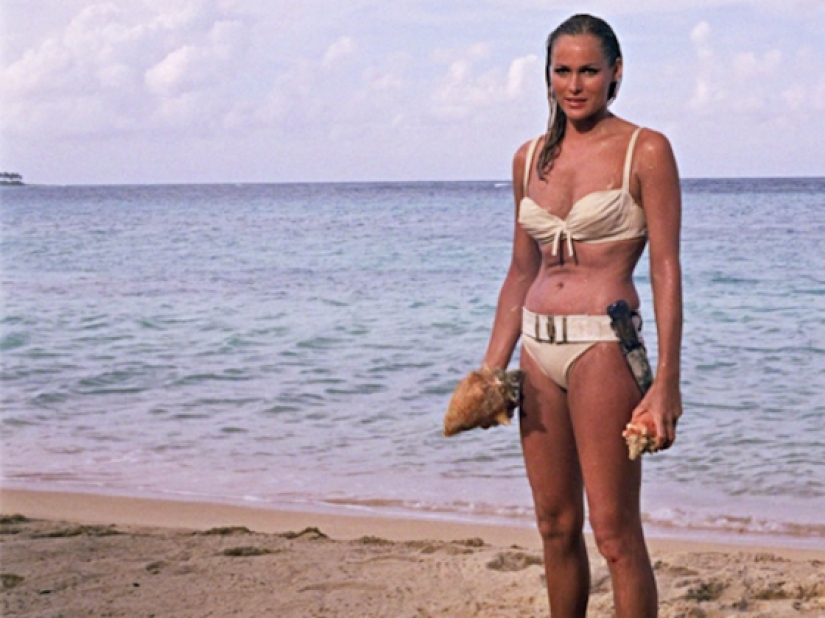 13 most iconic swimwear of all time