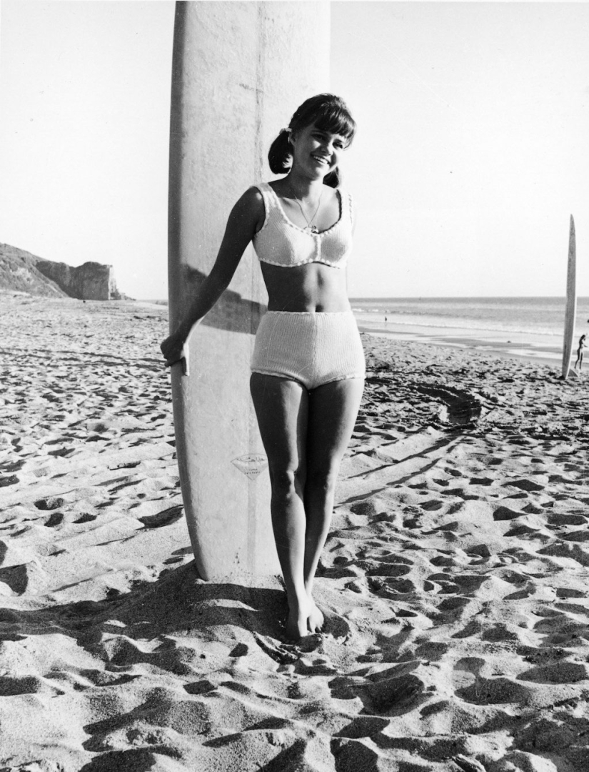 13 most iconic swimwear of all time