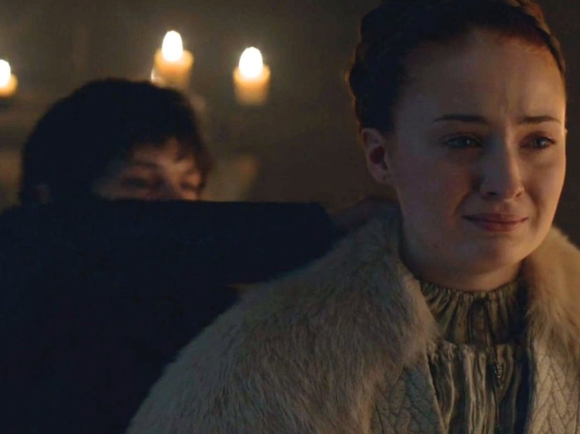 13 secrets behind the most Explicit scenes from Game of Thrones