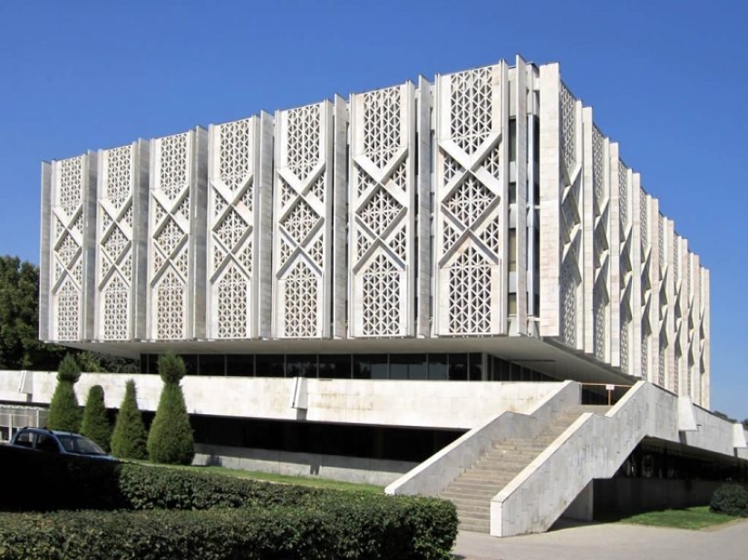 13 things to do in Tashkent in one day