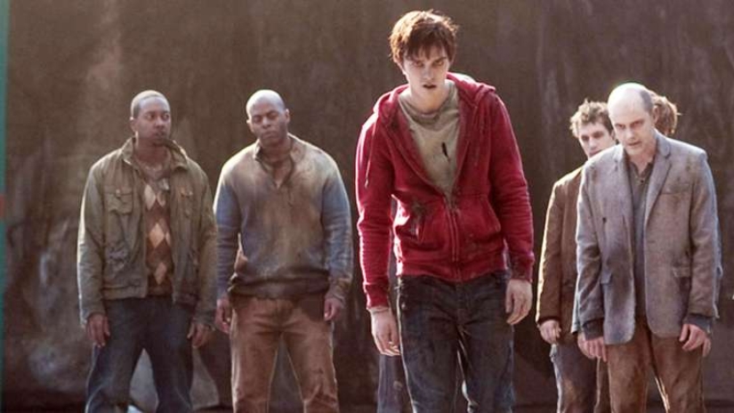 14 best zombie apocalypse horror movies and series