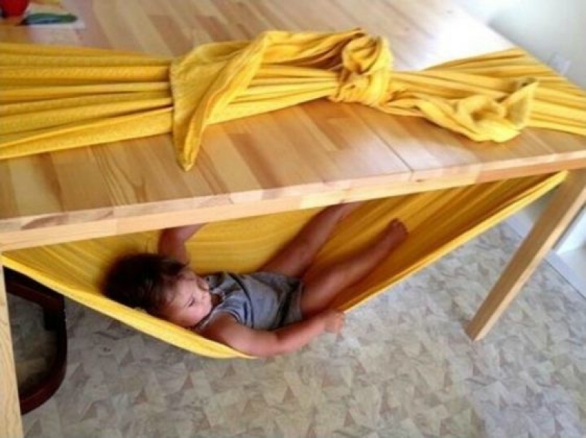 14 brilliant ideas for parents and their children