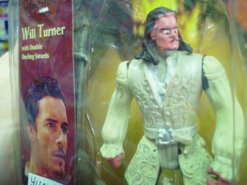 14 Crazy Things We Can See in Toy Stores