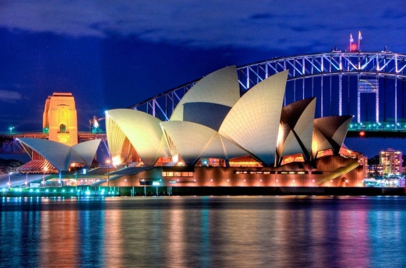 14 facts about Australia that you probably weren't familiar with
