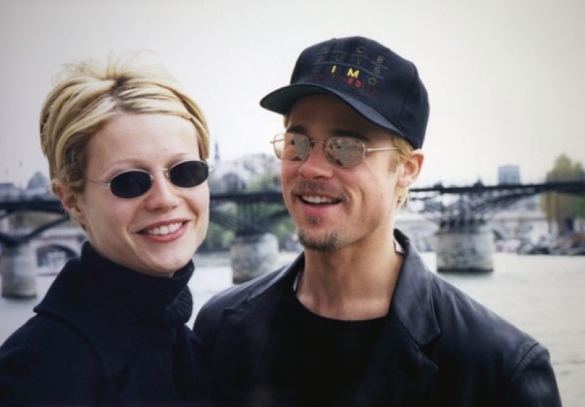 14 Iconic Couples We Admired In The 90s