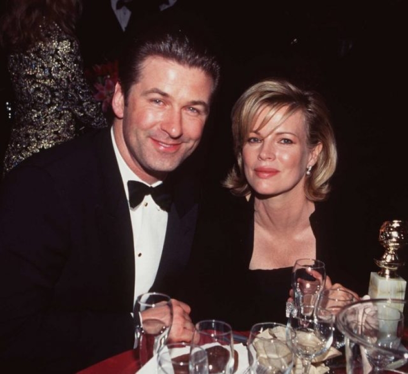 14 Iconic Couples We Admired In The 90s