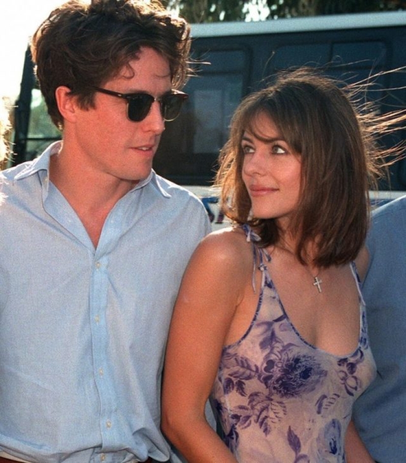 14 Iconic Couples We Admired In The 90s