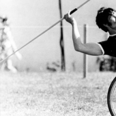 14 moments in the history of sports that changed the world