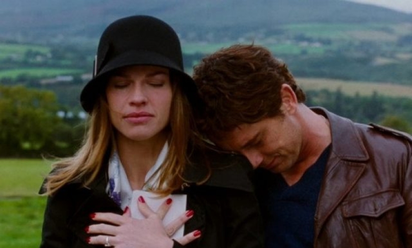 14 powerful movies that will make you cry