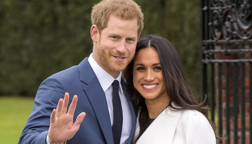 14 Reasons Not to Love Meghan Markle, or Why Elizabeth II is against Prince Harry's Wife