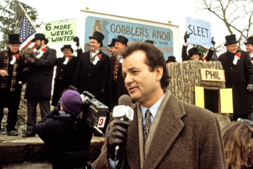 14 Things You Didn't Know About Groundhog Day