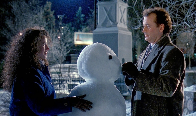 14 Things You Didn't Know About Groundhog Day