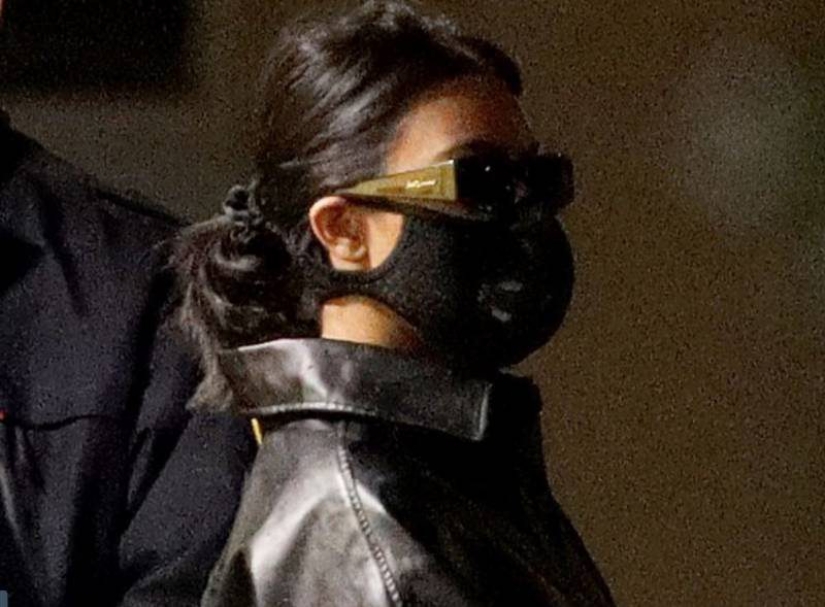 15 celebridades que usan máscaras protectoras por miedo al coronavirus