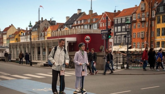 15 cosas que debes saber sobre Copenhague