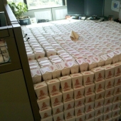 15 formas de preparar el lugar de trabajo para el regreso de los colegas de vacaciones