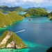 15 paradisiacal countries where it is cheaper to live than at home
