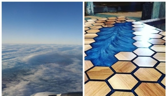 15 photos that will delight your inner perfectionist
