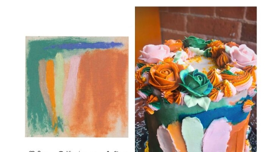 15 times people took baking to the next level