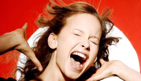 15 tricks to control your body