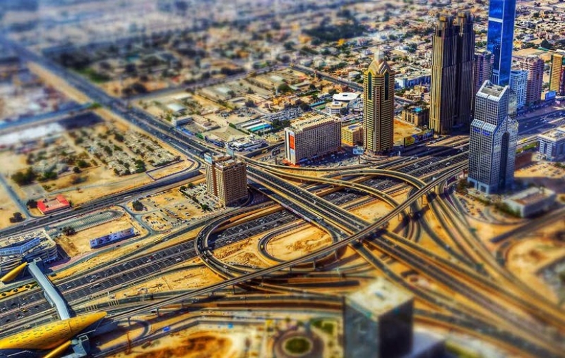 15 tristes hechos acerca de Dubai