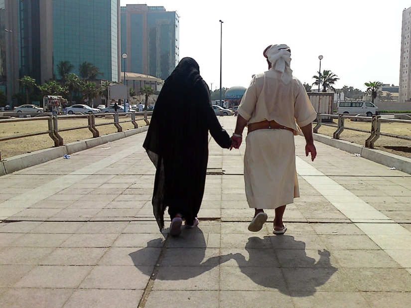 15 tristes hechos acerca de Dubai