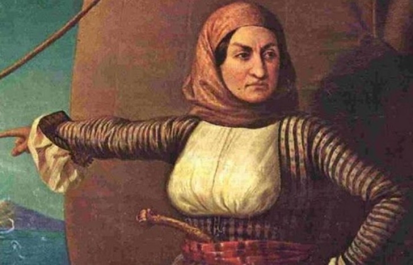 15 women who made an outstanding contribution to history, but were undeservedly forgotten