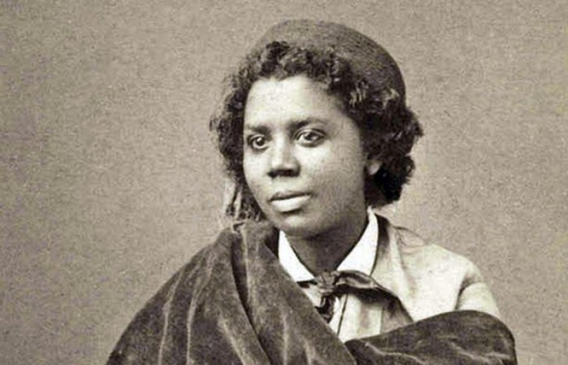 15 women who made an outstanding contribution to history, but were undeservedly forgotten