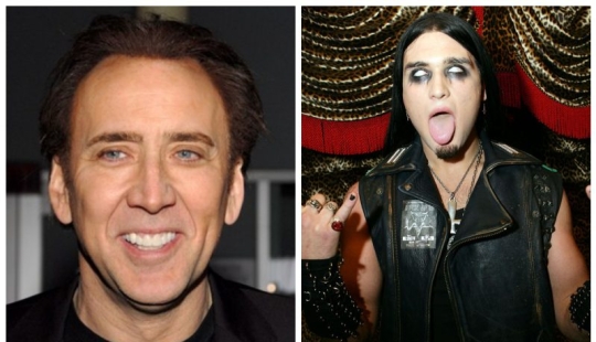 16 padres estrella que pueden estar orgullosos de sus hijos 16 padres estrella que pueden estar orgullosos de sus hijos