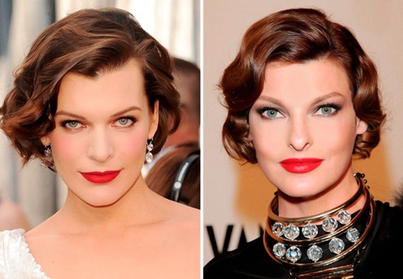 17 actors who are so similar that they were indistinguishable from each other