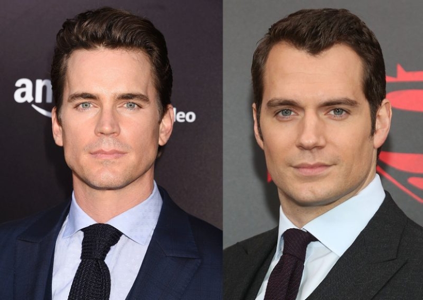 17 actors who are so similar to their famous parents that they played them in the movie
