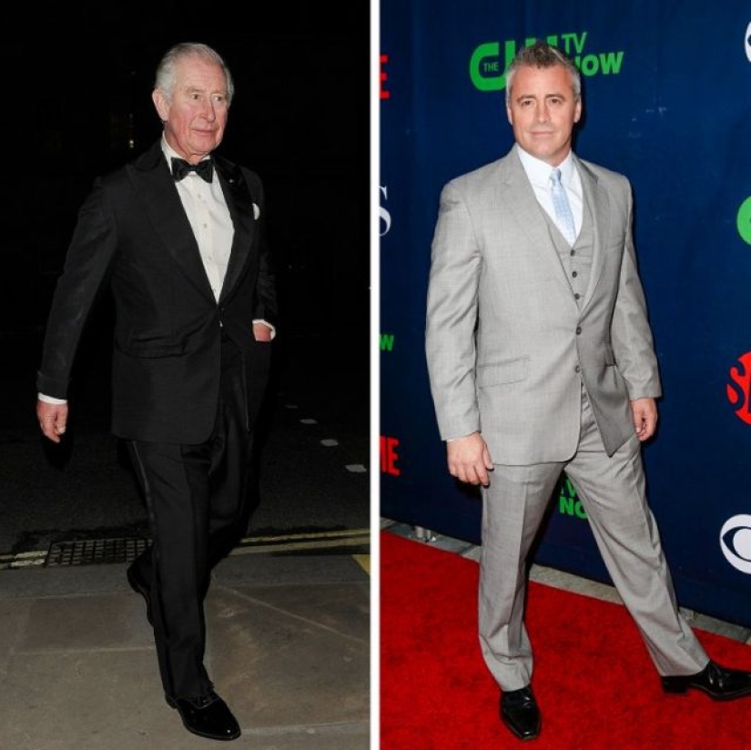 17 celebrities who are actually taller or shorter than they look on screen