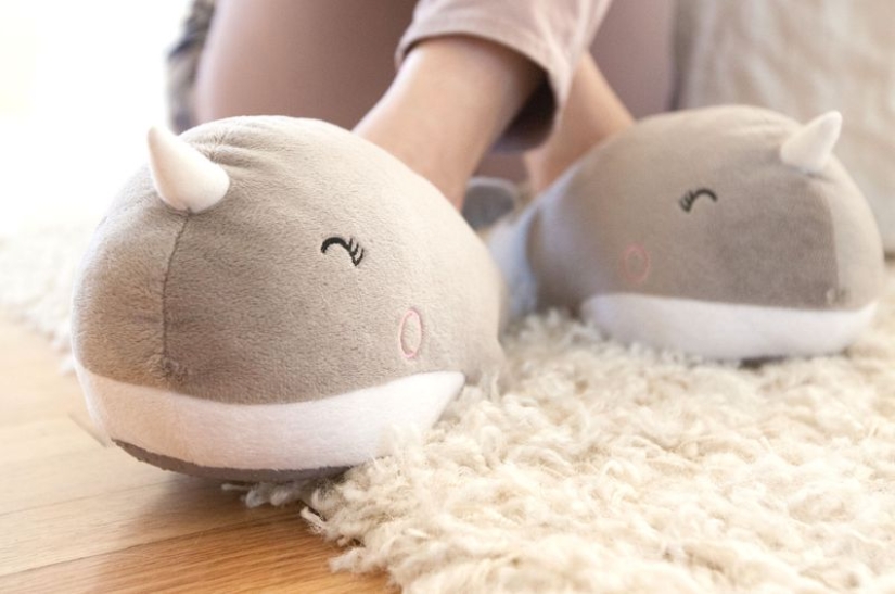 17 cozy gifts for real stay-at-home people
