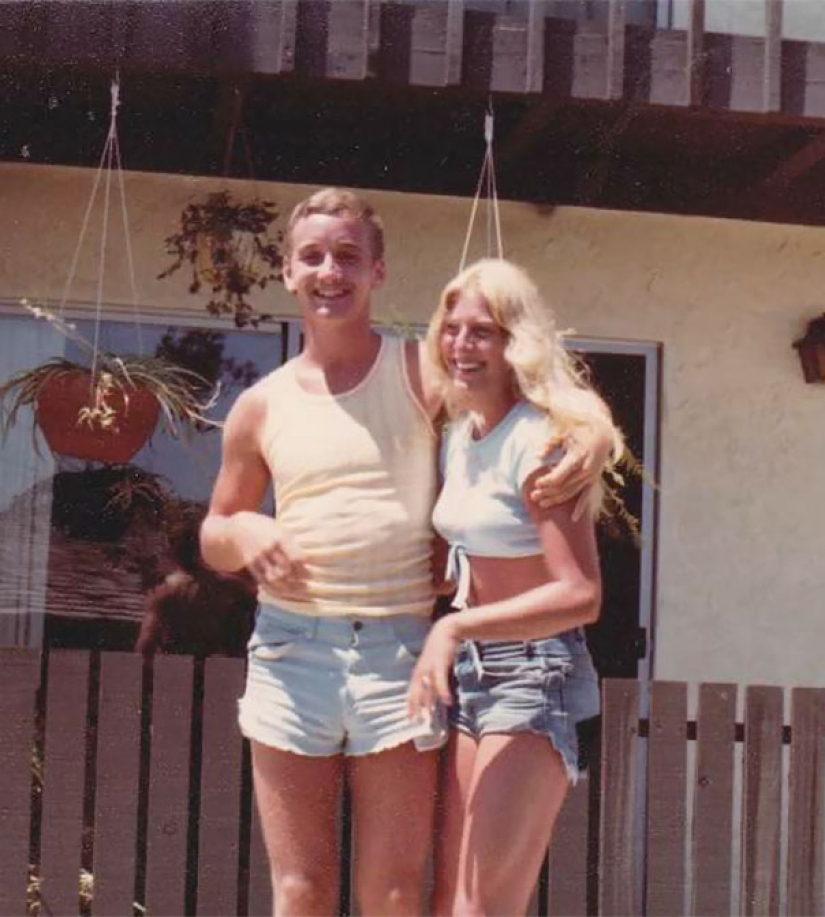 17 photos of men in shorts prove that some trends are better not to return