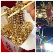 17 Rich Instagram kids and their crazy antics