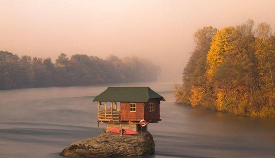 18 casas impresionantes y aterradoras 18 casas impresionantes y aterradoras