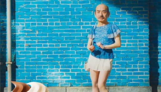 18 examples of advertising, proving that the Japanese are the craziest nation