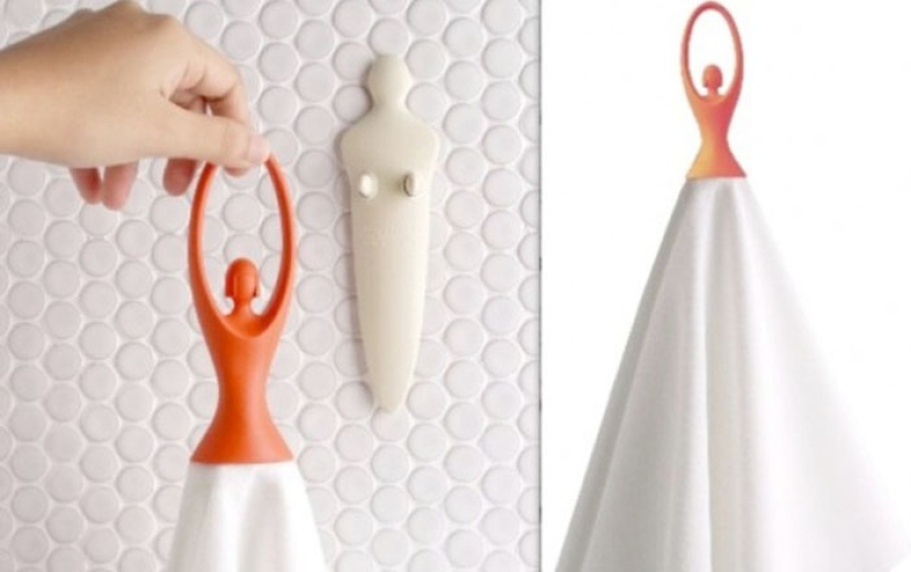 18 most creative bath and toilet accessories