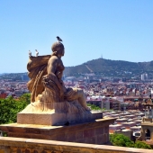 18 reasons to go to Barcelona
