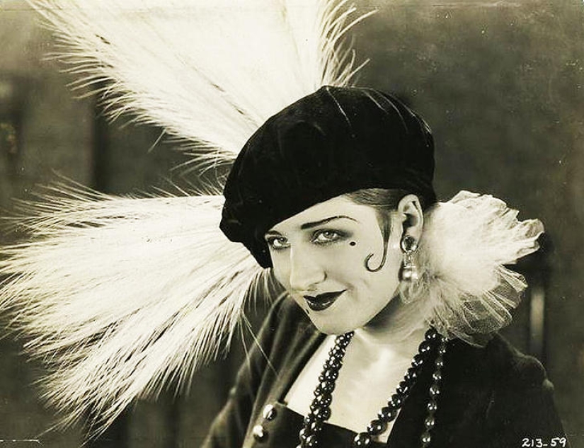 18 socialites of the 1920s