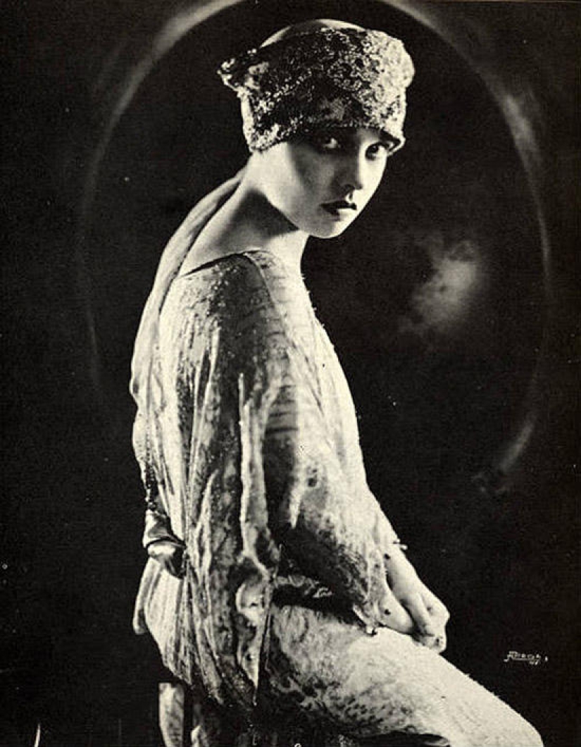 18 socialites of the 1920s