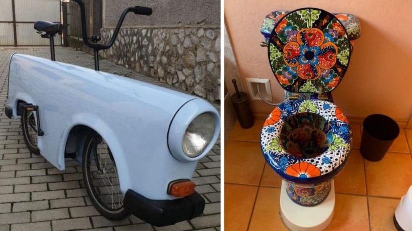 18 times when they wanted to make it expensive-rich, but could not stop in time