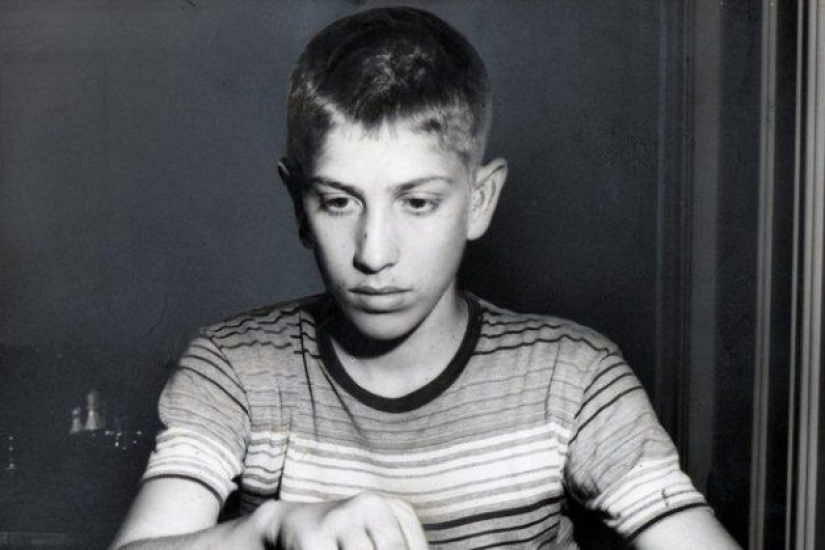 18 youngest geniuses of all time