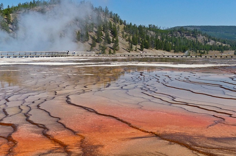 19 of America's Most Surreal Places to Visit
