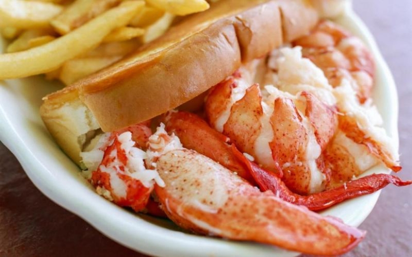 20 American dishes worth trying