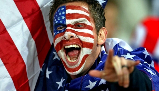 20 American habits that are considered rude in other countries