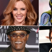 20 Celebrities Who Beat an Illness or Addiction
