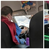 20 good stories that will restore your faith in taxi