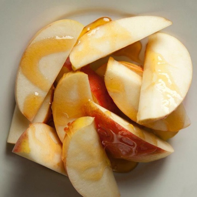 20 healthy and delicious snacks that don't have even two hundred calories