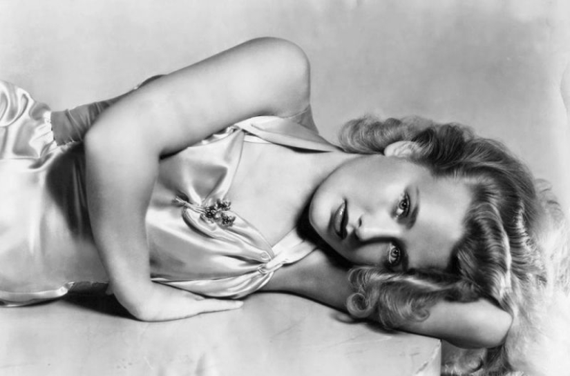 20 Hollywood actresses of the 1930s, mesmerizing with their beauty today
