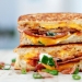 20 ideas from around the world on how to make a cheese sandwich